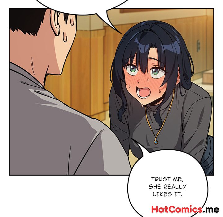 Dating After Work - UNCENSORED - episode 63 - 68