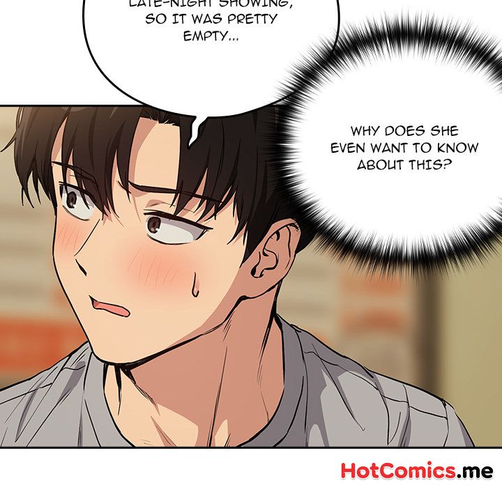 Dating After Work - UNCENSORED - episode 63 - 77