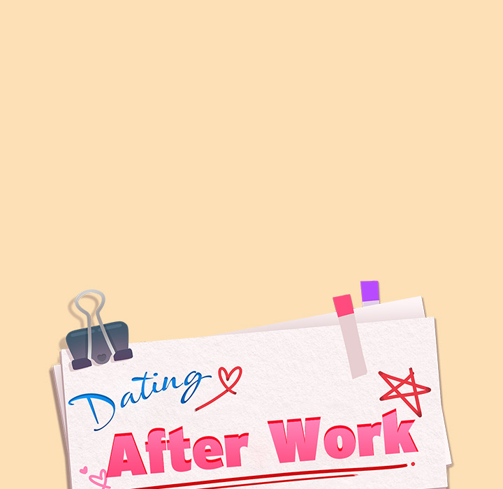 Dating After Work - UNCENSORED - episode 64 - 10