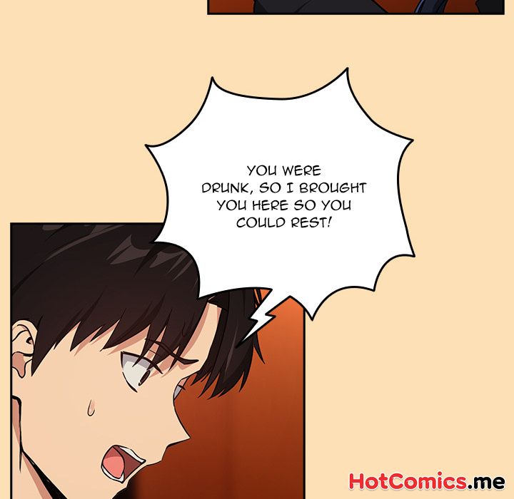 Dating After Work - UNCENSORED - episode 64 - 49