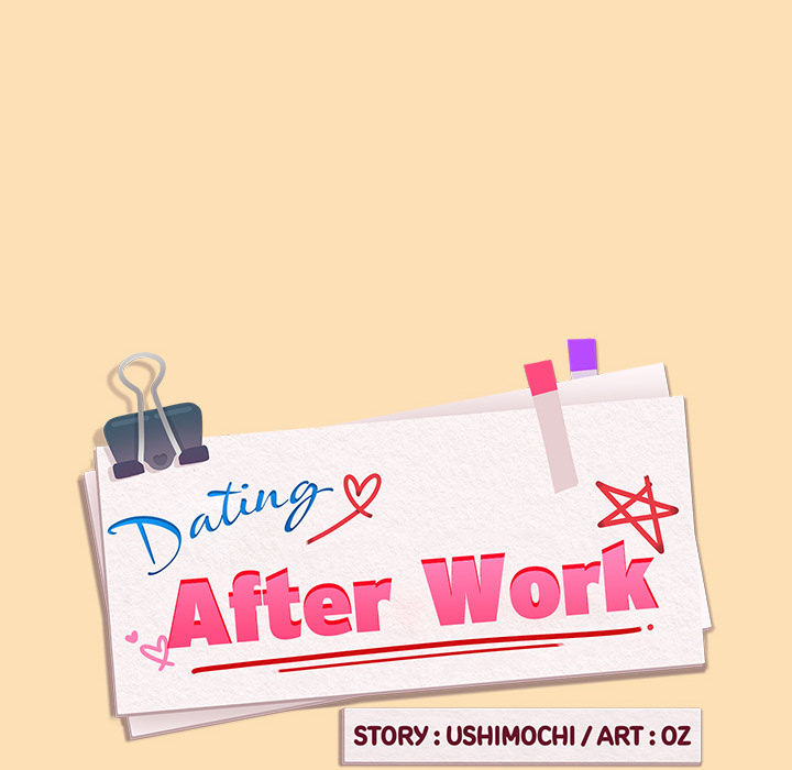 Dating After Work - UNCENSORED - episode 68 - 7