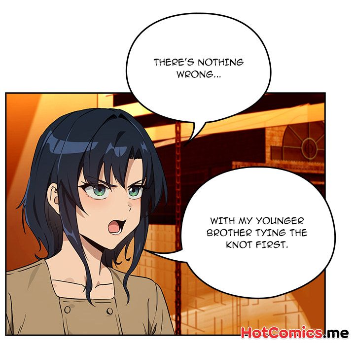 Dating After Work - UNCENSORED - episode 72 - 22