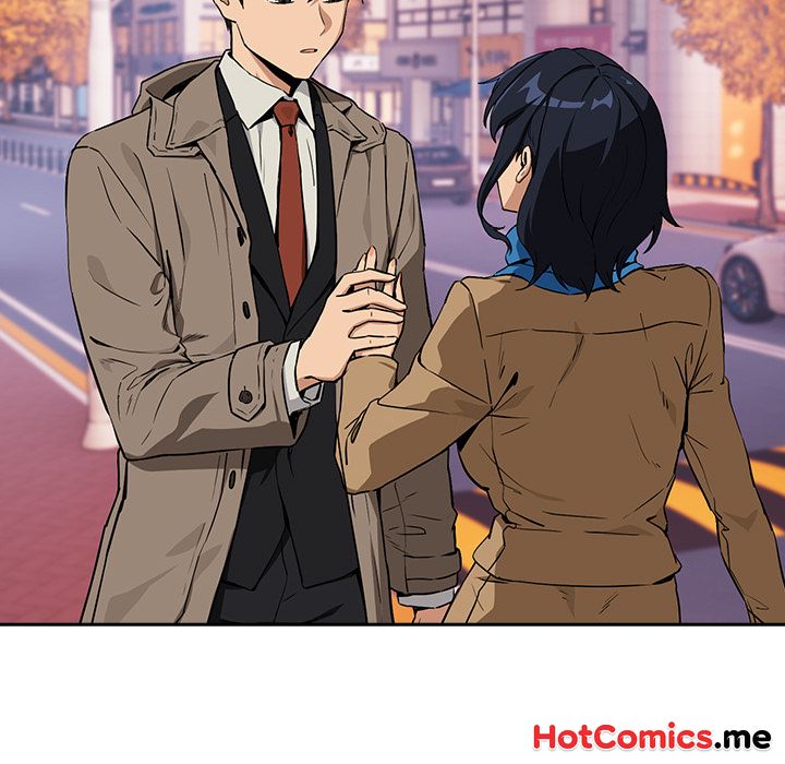 Dating After Work - UNCENSORED - episode 72 - 96
