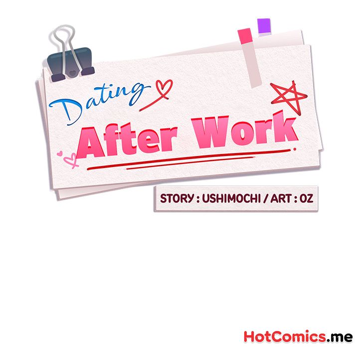 Dating After Work - UNCENSORED - episode 72 - 8