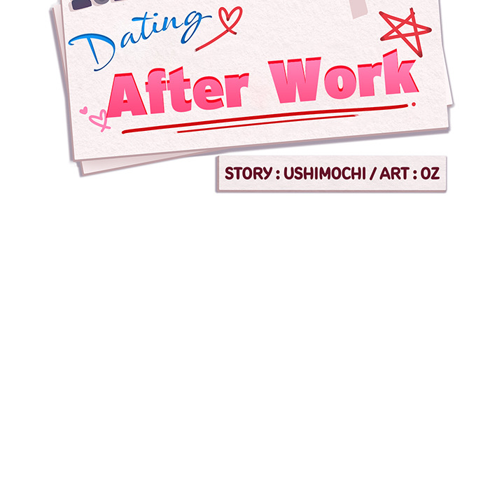 Dating After Work - UNCENSORED - episode 73 - 12