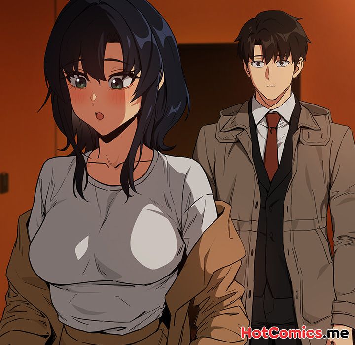 Dating After Work - UNCENSORED - episode 73 - 98