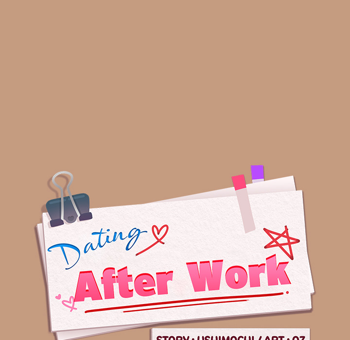 Dating After Work - UNCENSORED - episode 74 - 19