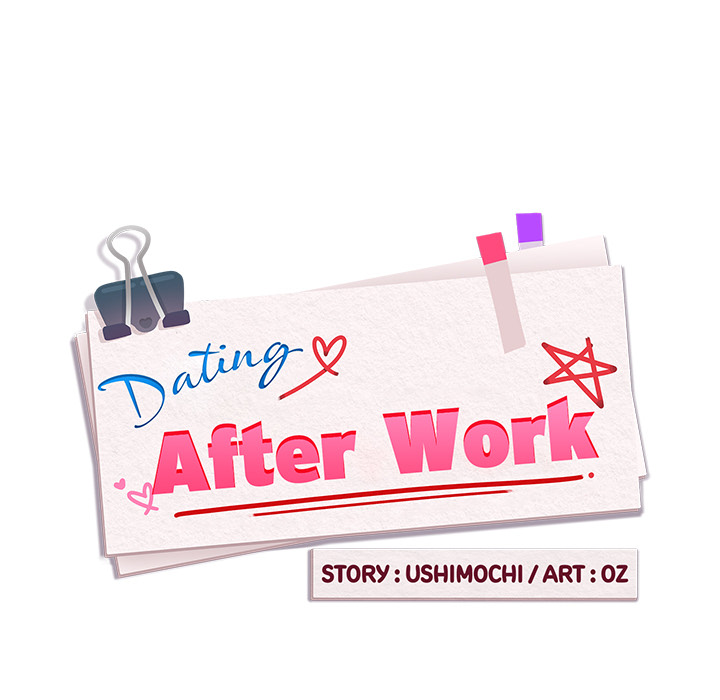 Dating After Work - UNCENSORED - episode 78 - 31