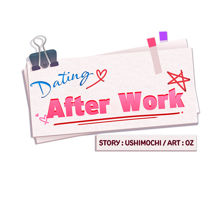 Dating After Work - UNCENSORED - episode 79 - 15