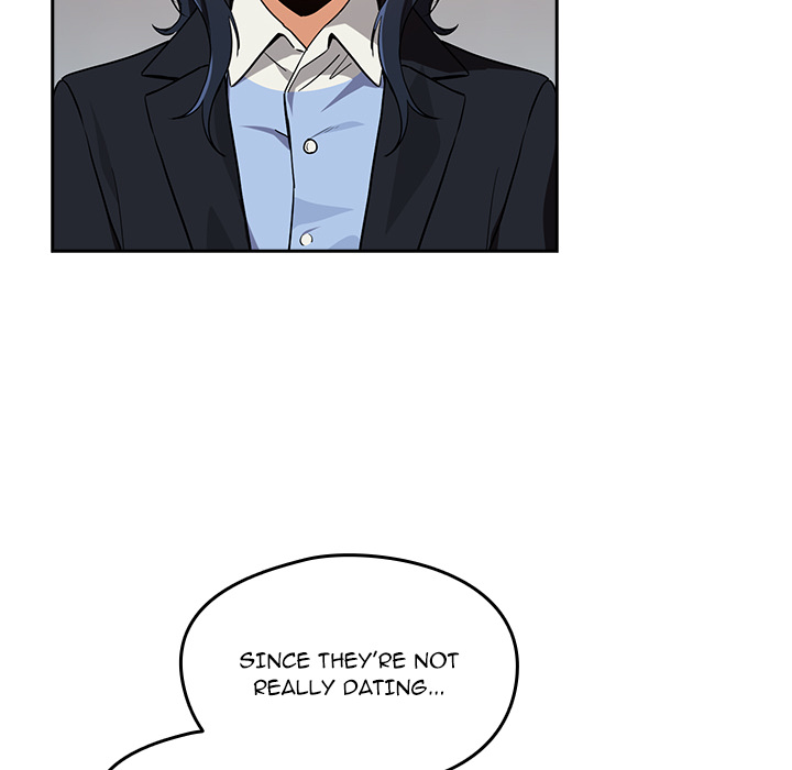 Dating After Work - UNCENSORED - episode 79 - 85