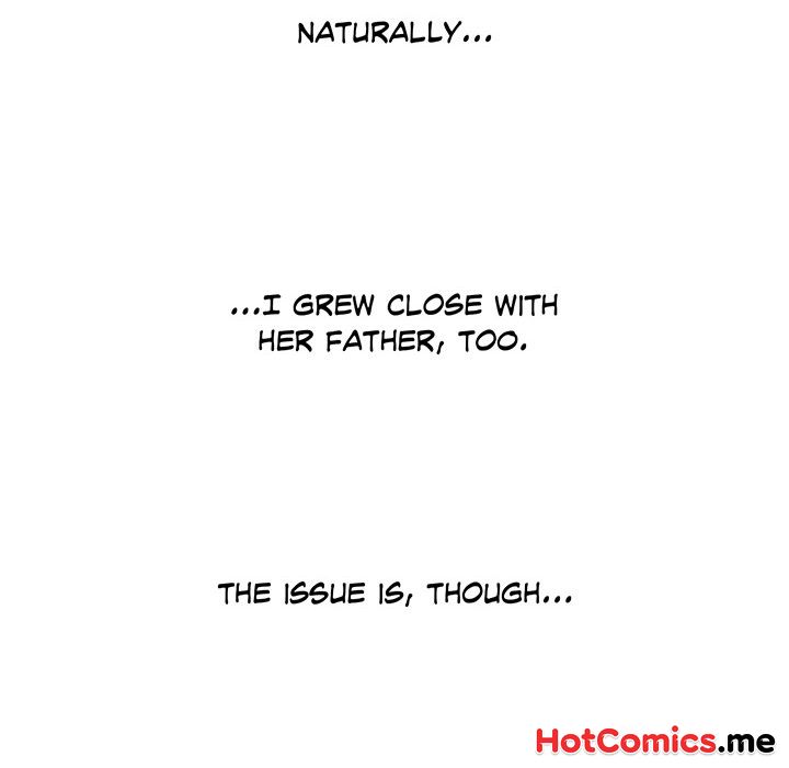 Delusional Dalliances - episode 11 - 13