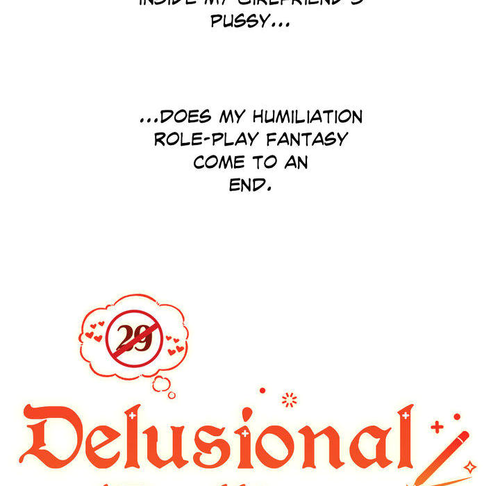 Delusional Dalliances - episode 45 - 86