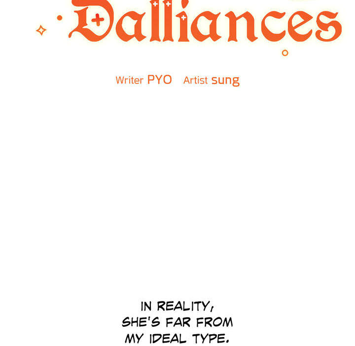 Delusional Dalliances - episode 49 - 83