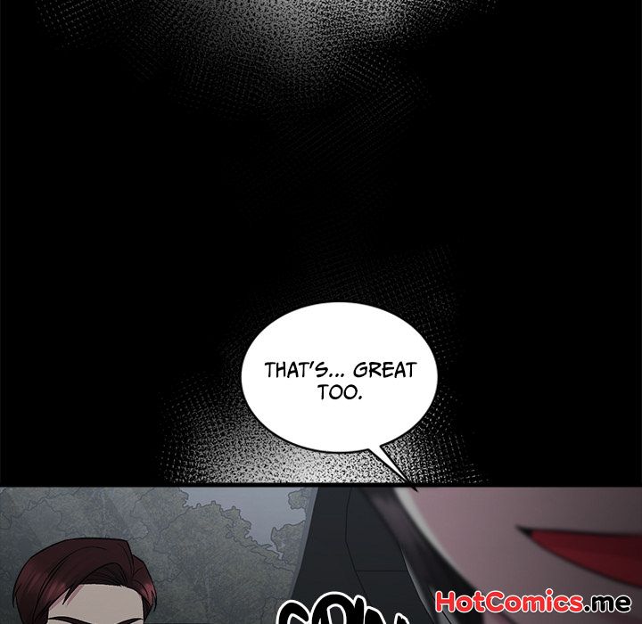 Demon Cat - episode 36 - 109