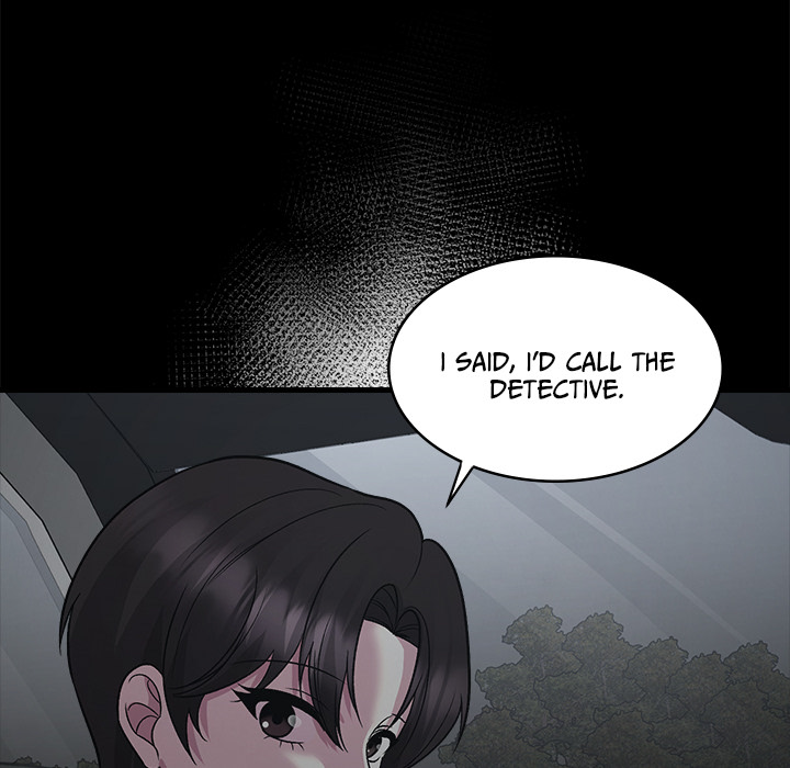 Demon Cat - episode 36 - 111