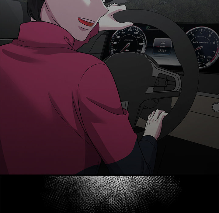 Demon Cat - episode 36 - 112
