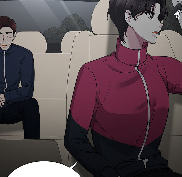 Demon Cat - episode 36 - 126