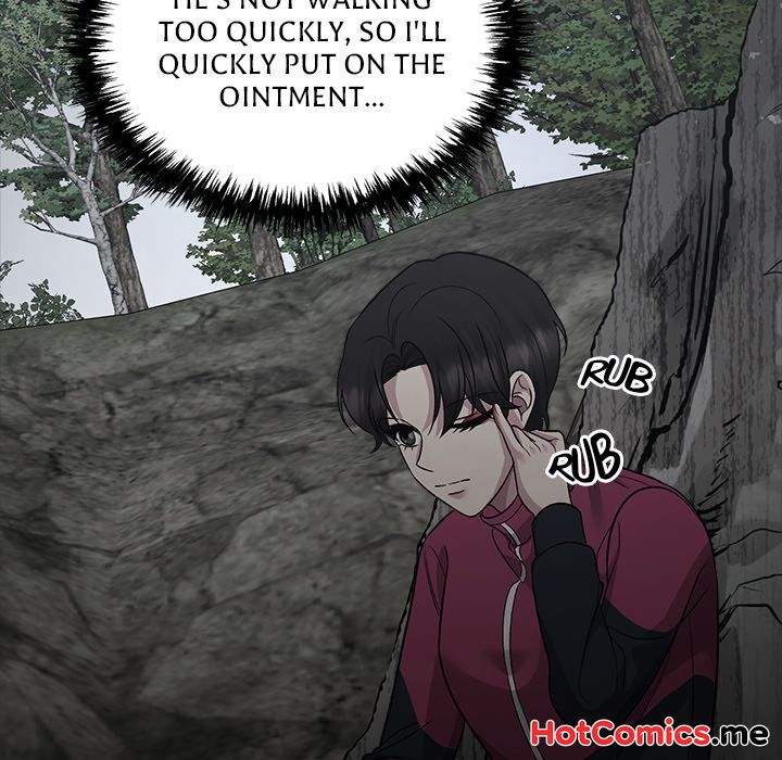 Demon Cat - episode 36 - 157