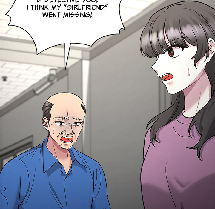 Demon Cat - episode 36 - 45