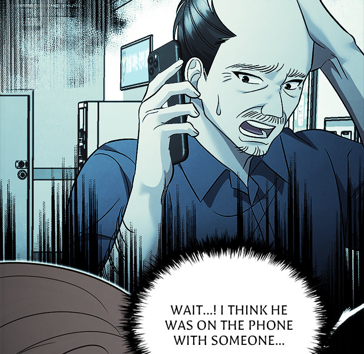Demon Cat - episode 36 - 57