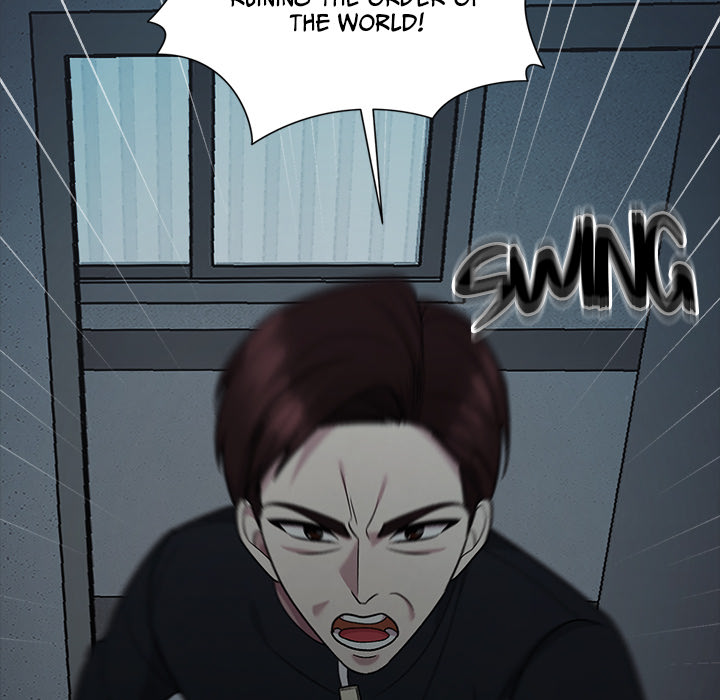 Demon Cat - episode 37 - 112