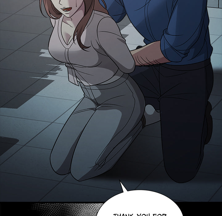 Demon Cat - episode 37 - 66