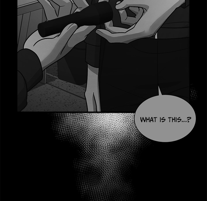 Demon Cat - episode 37 - 91