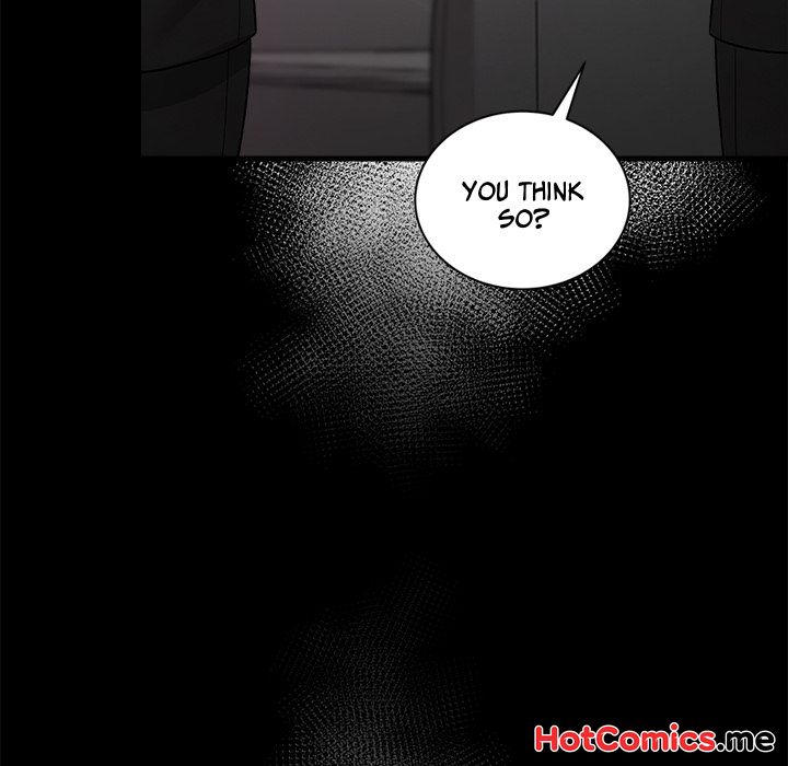 Demon Cat - episode 38 - 121