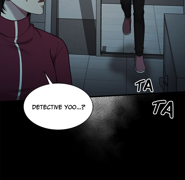 Demon Cat - episode 38 - 56