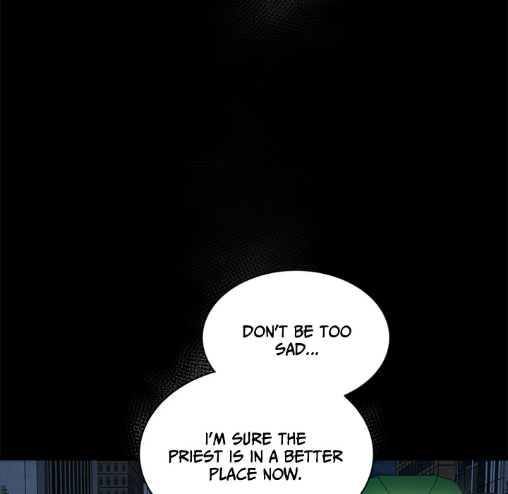 Demon Cat - episode 38 - 61