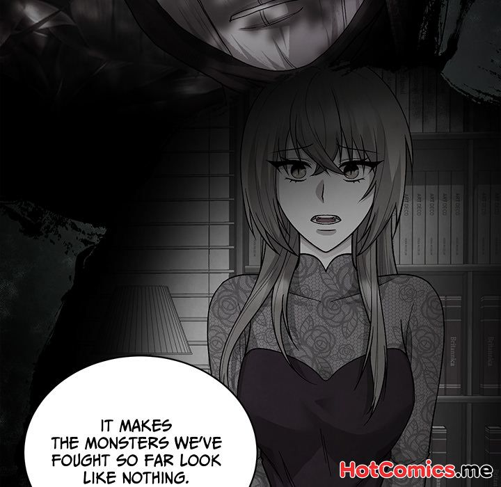 Demon Cat - episode 38 - 69