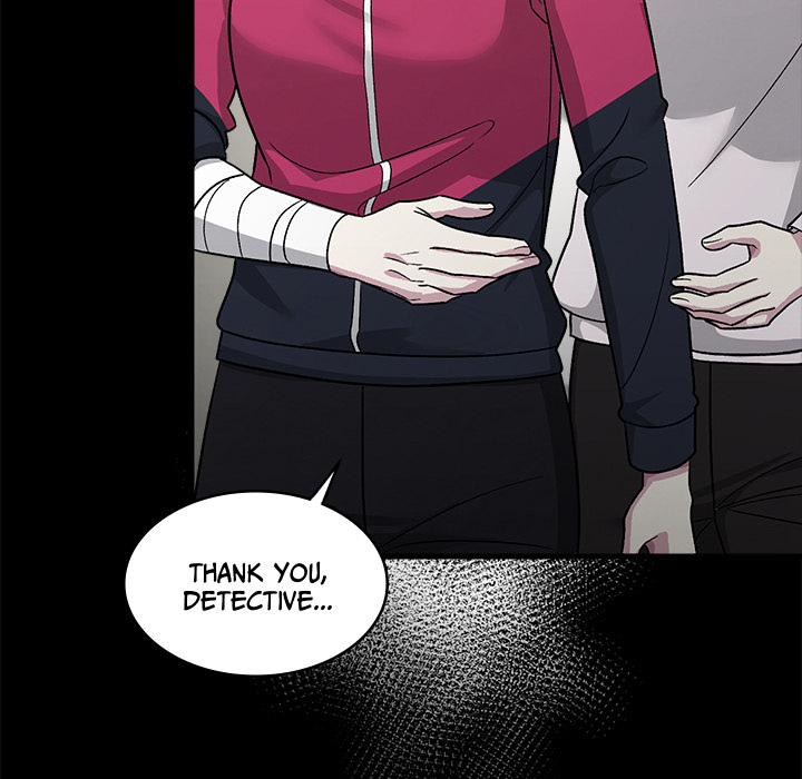 Demon Cat - episode 38 - 6