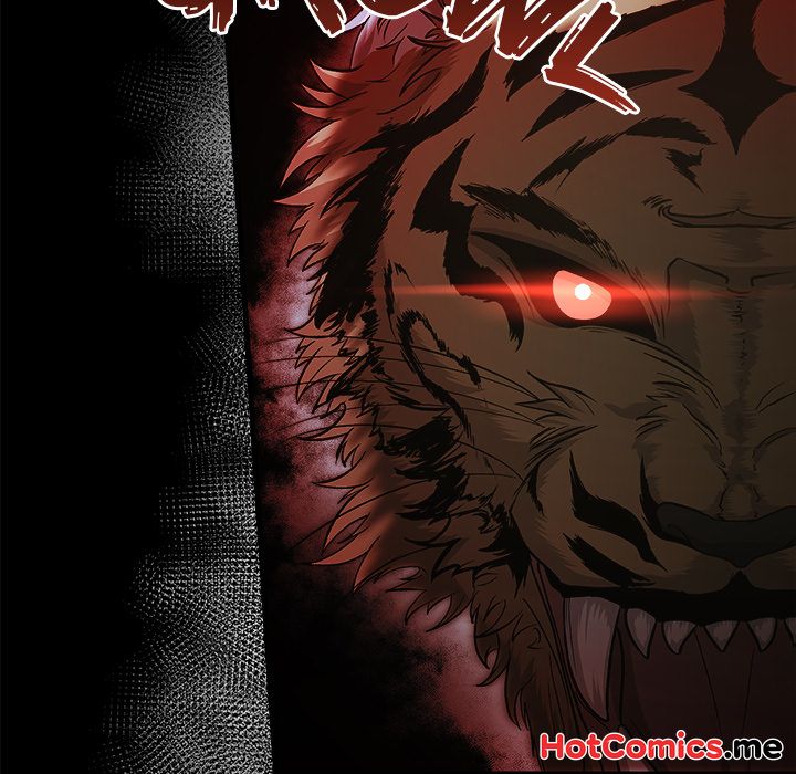 Demon Cat - episode 38 - 98