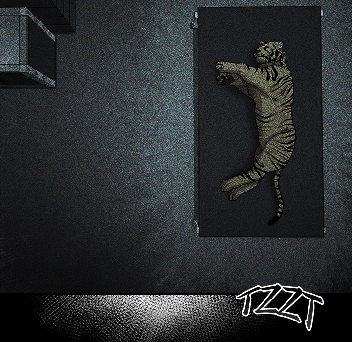 Demon Cat - episode 39 - 107