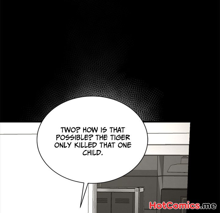 Demon Cat - episode 39 - 141