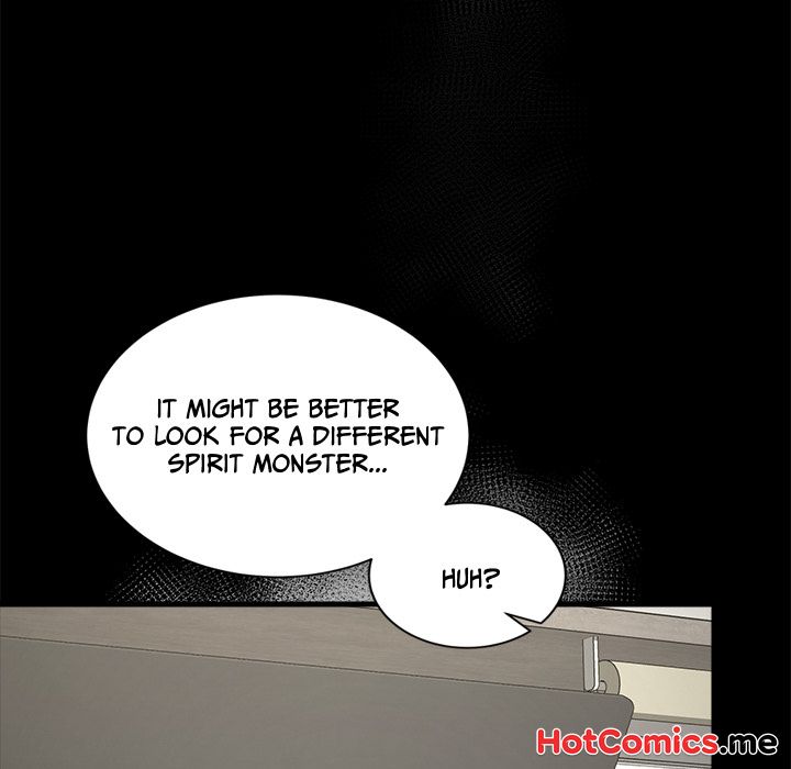 Demon Cat - episode 39 - 4