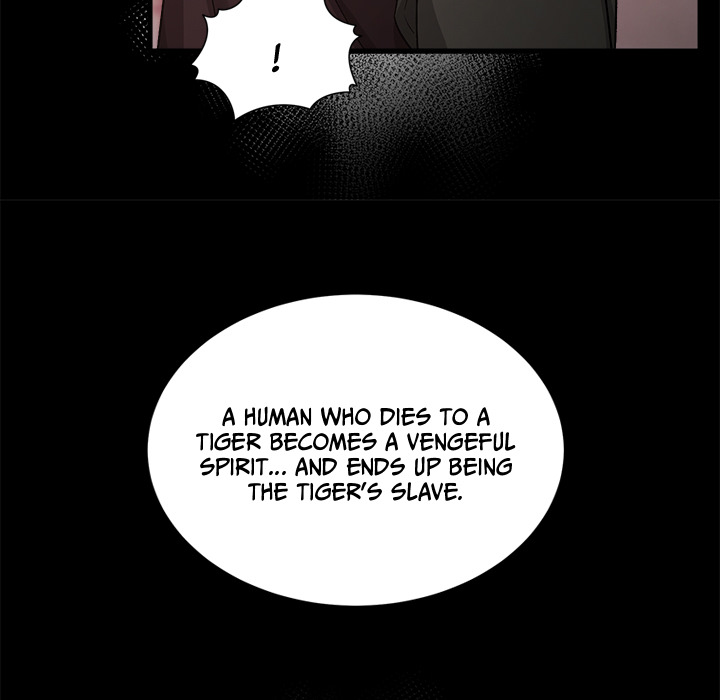 Demon Cat - episode 40 - 120