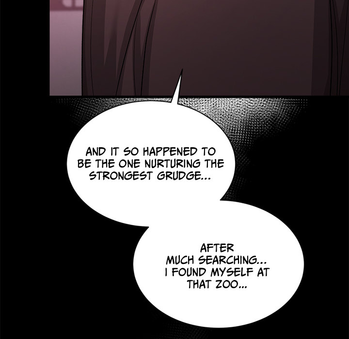 Demon Cat - episode 40 - 147