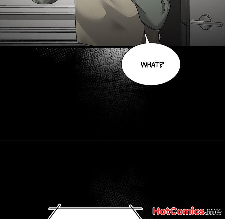 Demon Cat - episode 40 - 13
