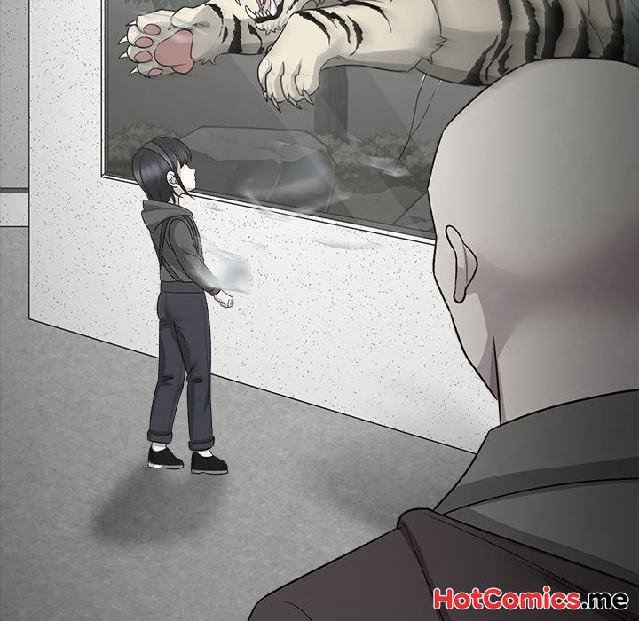 Demon Cat - episode 40 - 149