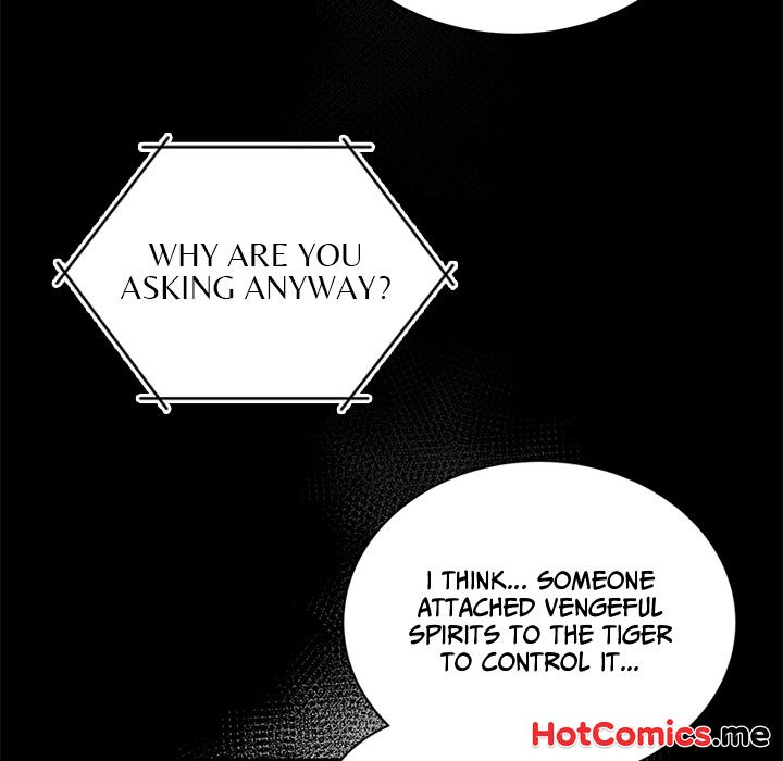 Demon Cat - episode 40 - 18