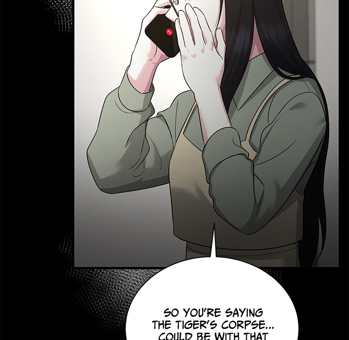 Demon Cat - episode 40 - 21