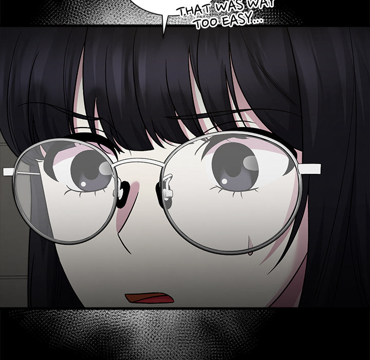 Demon Cat - episode 40 - 31