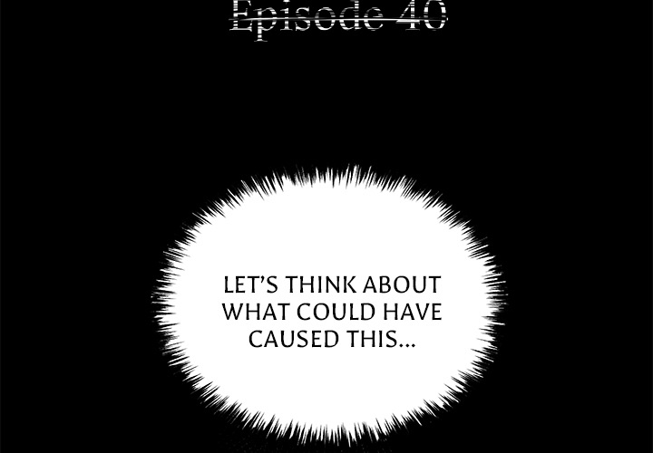 Demon Cat - episode 40 - 2