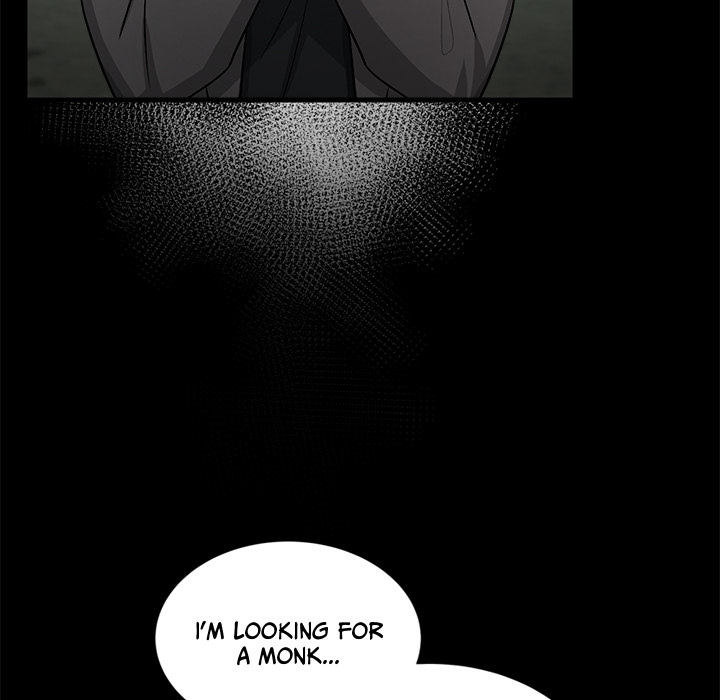 Demon Cat - episode 40 - 50