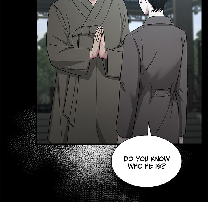Demon Cat - episode 40 - 54