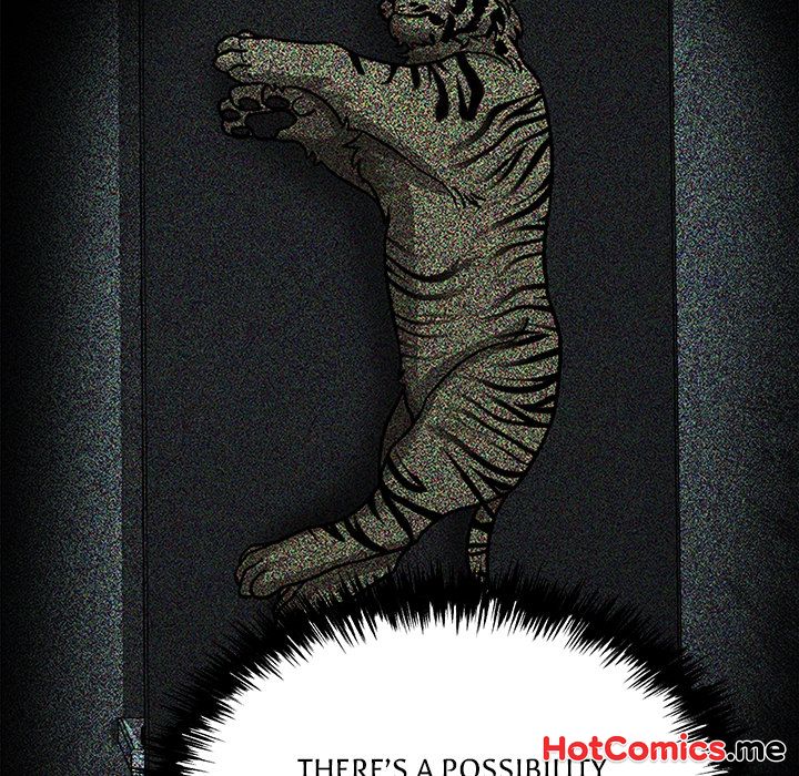 Demon Cat - episode 40 - 4