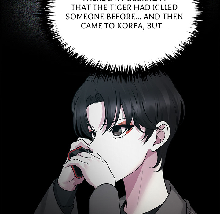 Demon Cat - episode 40 - 5
