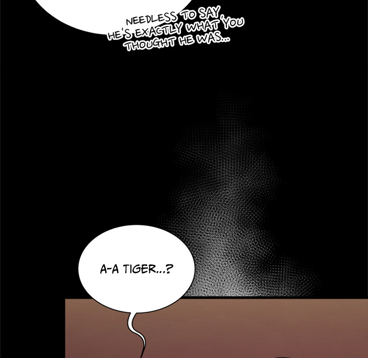 Demon Cat - episode 41 - 101