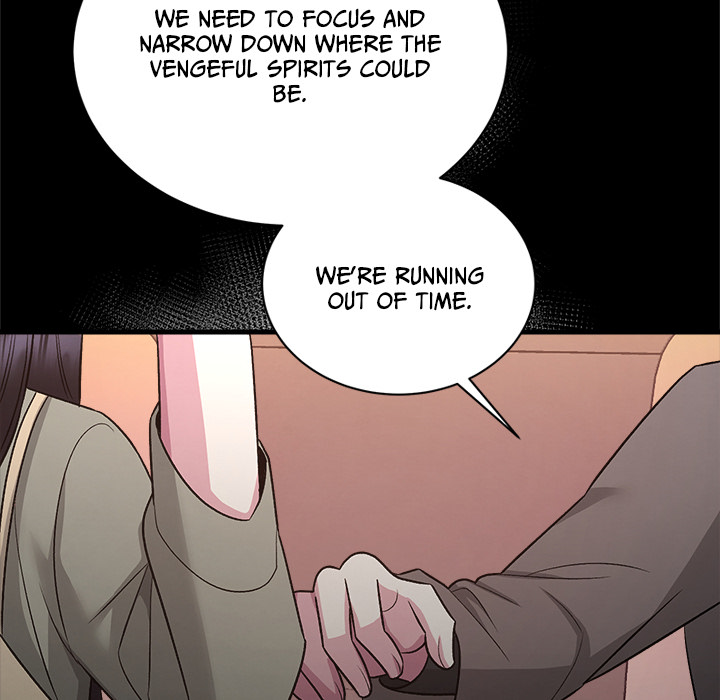 Demon Cat - episode 41 - 104